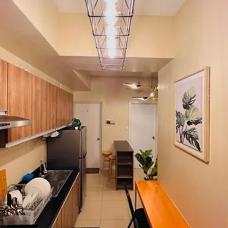 * * Y Stylish 2Br Option For 6 Apartment Iloilo City Exterior photo