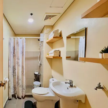* * Y Stylish 2Br Option For 6 Apartment Iloilo City Exterior photo