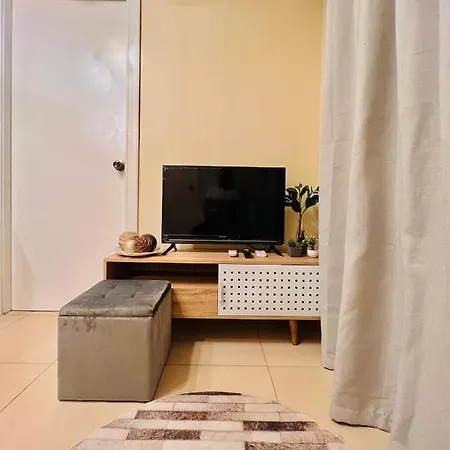* * Y Stylish 2Br Option For 6 Apartment Iloilo City Exterior photo
