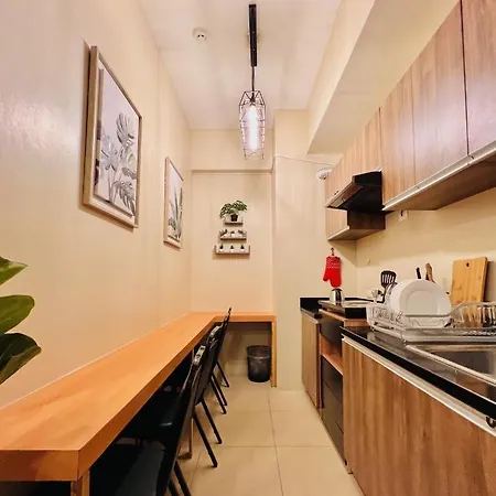 * * Y Stylish 2Br Option For 6 Apartment Iloilo City Exterior photo