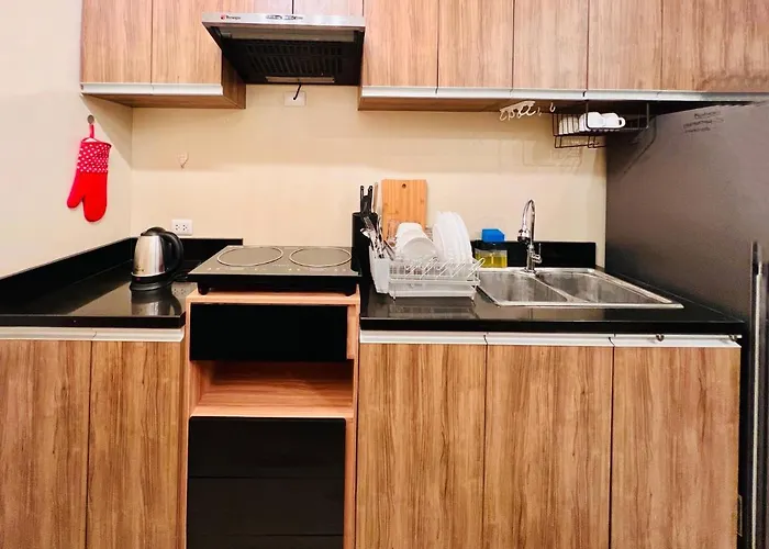 * * Y Stylish 2Br Option For 6
