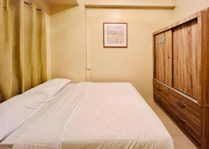 * * Y Stylish 2Br Option For 6