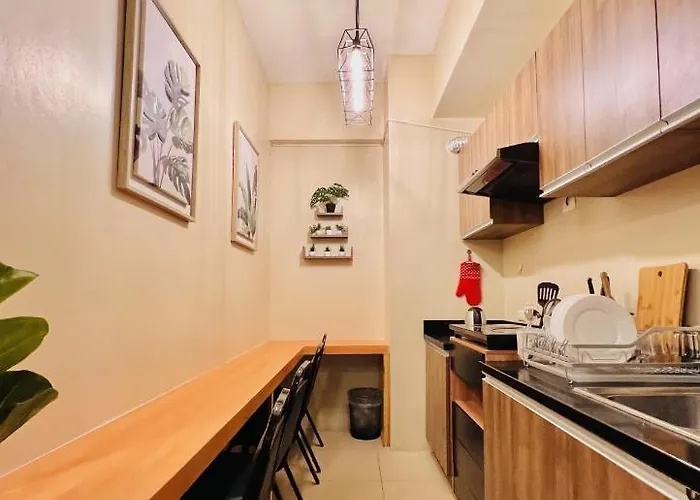 * * Y Stylish 2Br Option For 6