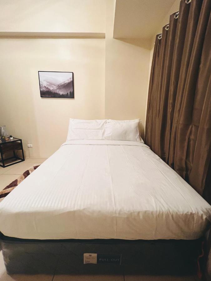 * * Y Stylish 2br Option For 6 Iloilo City